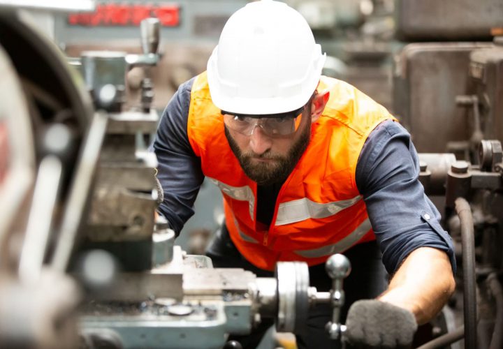 Equip for Success: Funding for Equipment Purchases