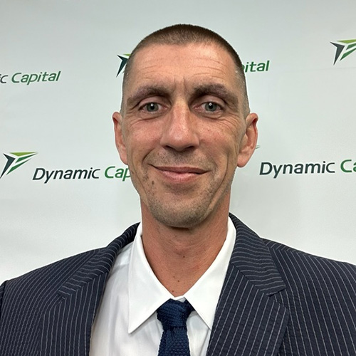 Dynamic Capital Dynamic-Capital